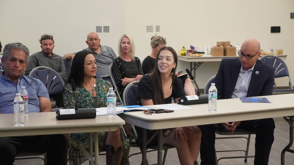 NNMC Representatives NNMC Representatives